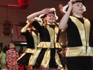 Hauptfasching des WKC - 15.02.2025
