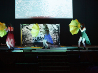 Hauptfasching des WKC - 15.02.2025