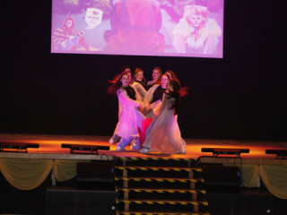 Hauptfasching des WKC - 15.02.2025