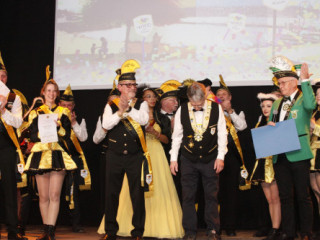 Hauptfasching des WKC - 15.02.2025
