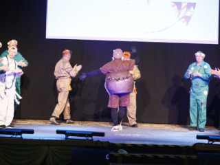 Hauptfasching des WKC - 15.02.2025