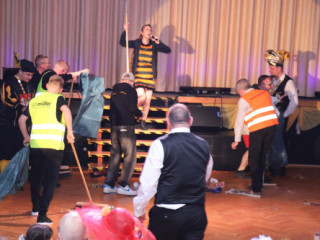 Hauptfasching des WKC - 15.02.2025