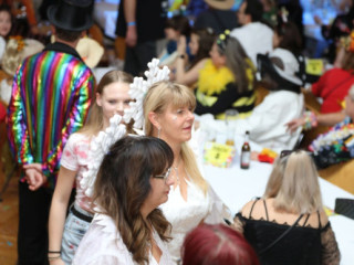 Hauptfasching des WKC - 15.02.2025