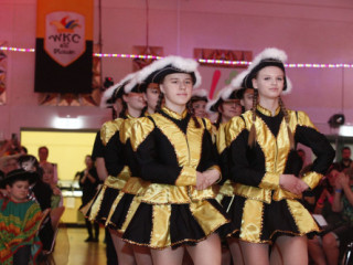 Hauptfasching des WKC - 15.02.2025