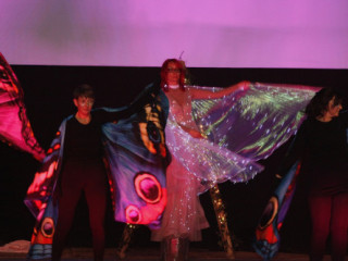 Hauptfasching des WKC - 15.02.2025