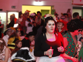 Hauptfasching des WKC - 15.02.2025