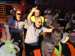 Hauptfasching des WKC - 15.02.2025