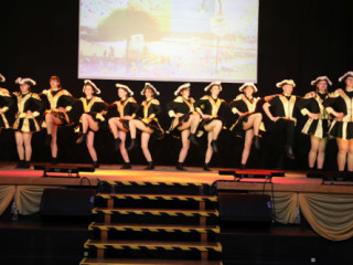 Hauptfasching des WKC - 15.02.2025