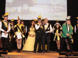 Hauptfasching des WKC - 15.02.2025