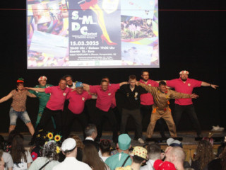 Hauptfasching des WKC - 15.02.2025