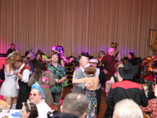 Hauptfasching des WKC - 15.02.2025