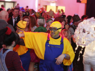 Hauptfasching des WKC - 15.02.2025