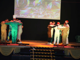 Hauptfasching des WKC - 15.02.2025