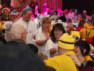 Hauptfasching des WKC - 15.02.2025