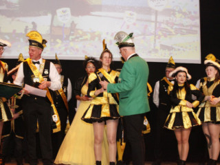 Hauptfasching des WKC - 15.02.2025