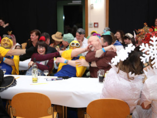 Hauptfasching des WKC - 15.02.2025