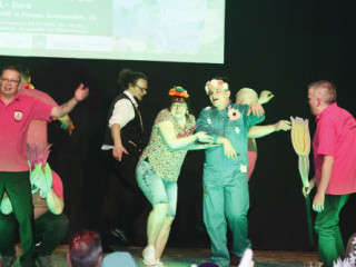 Hauptfasching des WKC - 15.02.2025