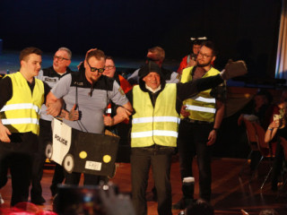 Hauptfasching des WKC - 15.02.2025