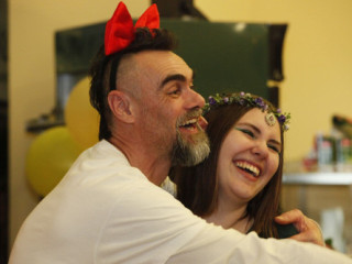 Hauptfasching des WKC - 15.02.2025