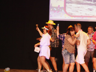 Hauptfasching des WKC - 15.02.2025