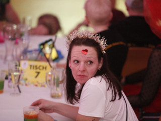 Hauptfasching des WKC - 15.02.2025