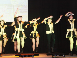 Hauptfasching des WKC - 15.02.2025