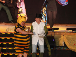 Hauptfasching des WKC - 15.02.2025