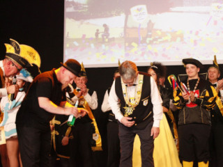 Hauptfasching des WKC - 15.02.2025