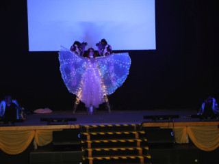 Hauptfasching des WKC - 15.02.2025