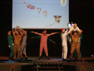 Hauptfasching des WKC - 15.02.2025