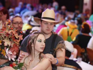 Hauptfasching des WKC - 15.02.2025