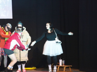 Hauptfasching des WKC - 15.02.2025