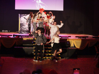 Hauptfasching des WKC - 15.02.2025