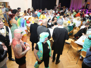 Hauptfasching des WKC - 15.02.2025