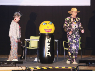 Hauptfasching des WKC - 15.02.2025