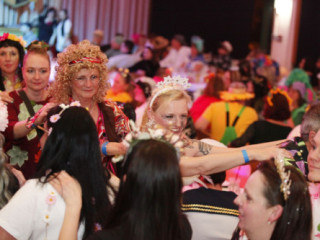 Hauptfasching des WKC - 15.02.2025