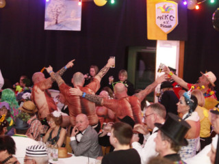 Hauptfasching des WKC - 15.02.2025