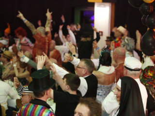 Hauptfasching des WKC - 15.02.2025