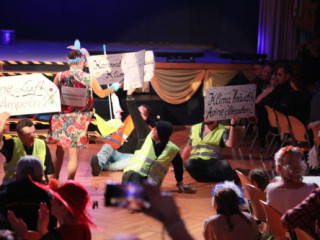 Hauptfasching des WKC - 15.02.2025