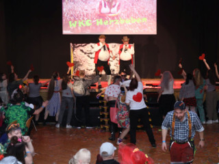 Hauptfasching des WKC - 15.02.2025