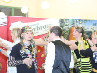 Hauptfasching des WKC - 15.02.2025