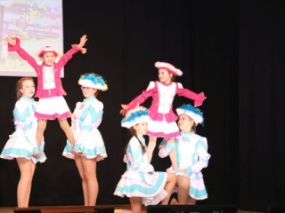 Hauptfasching des WKC - 15.02.2025