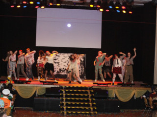 Hauptfasching des WKC - 15.02.2025