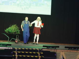 Hauptfasching des WKC - 15.02.2025