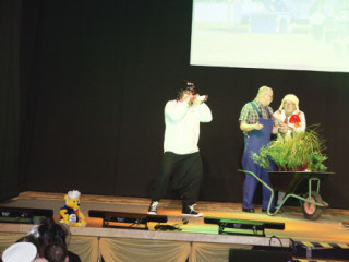 Hauptfasching des WKC - 15.02.2025