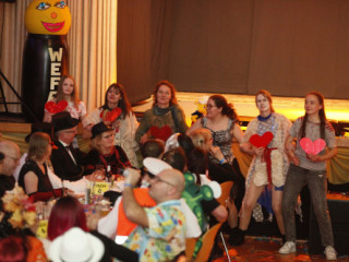 Hauptfasching des WKC - 15.02.2025