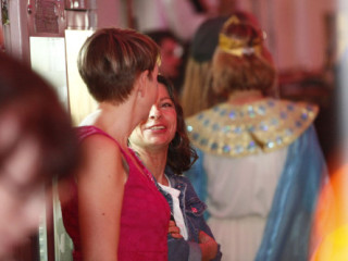 Hauptfasching des WKC - 15.02.2025