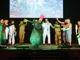 Hauptfasching des WKC - 15.02.2025