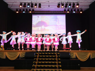 Hauptfasching des WKC - 15.02.2025