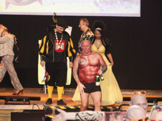 Hauptfasching des WKC - 15.02.2025